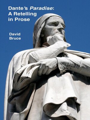cover image of Dante's  Paradise